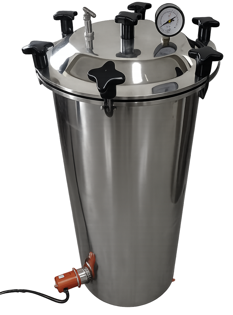 Autoclave
