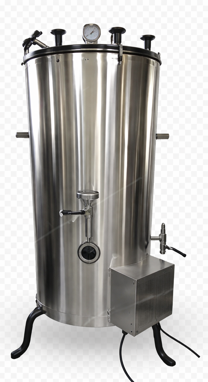Autoclave